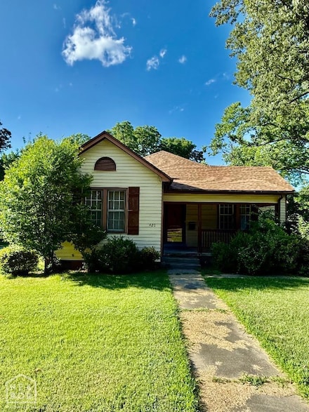 420 W Cherry Ave, Jonesboro, AR 72401