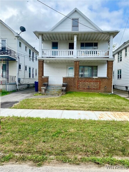 83 Ladner Ave, Buffalo, NY 14220