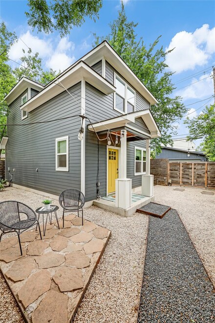 5512 Duval St Unit 2, Austin, TX 78751