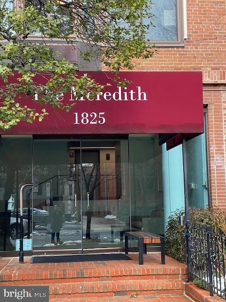 1825 T St NW Unit 201, Washington, DC 20009