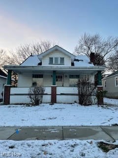 40 S Glenellen Ave, Youngstown, OH 44509