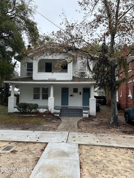 1527 Naldo Ave, Jacksonville, FL 32207
