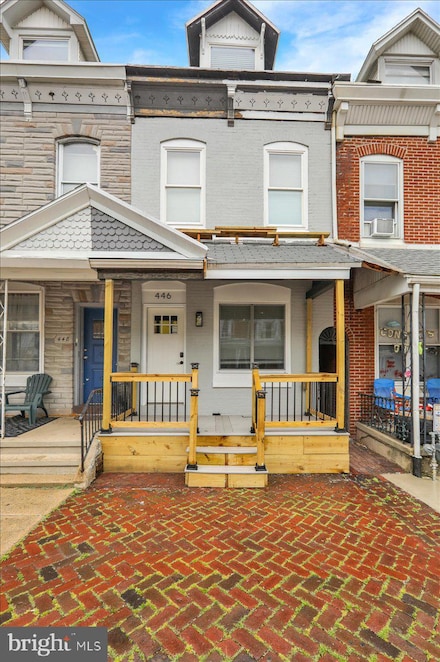 446 S 15th St, Reading, PA 19602