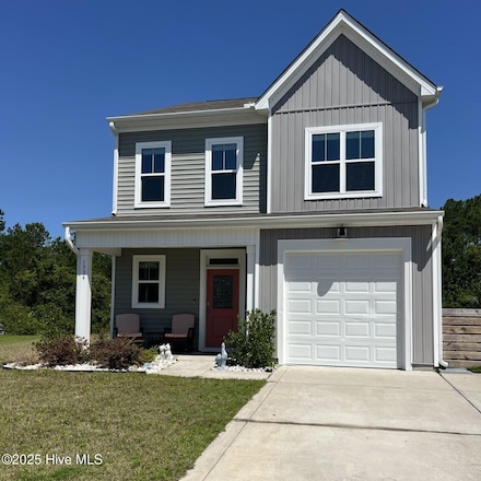 1534 Judith Dr SE, Bolivia, NC 28422