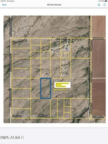 26xxx S 178th Ave, Goodyear, AZ 85338