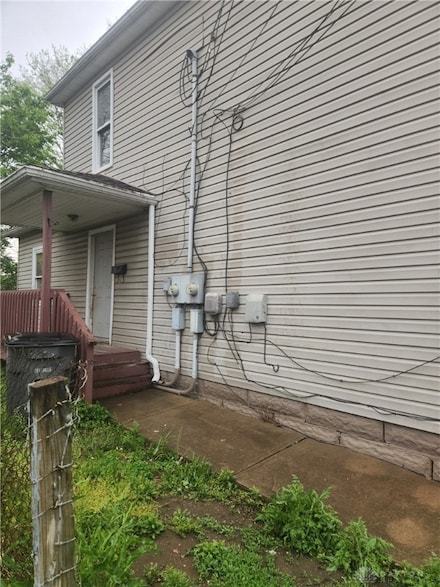 411 Water St, Connersville, IN 47331