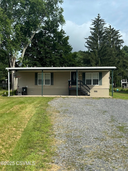 1311 Water St, Northumberland, PA 17857