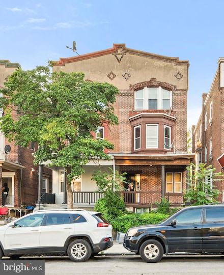 145 W Manheim St, Philadelphia, PA 19144