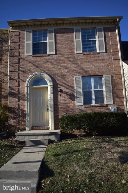 988 Phillips Place, Bel Air, MD 21014