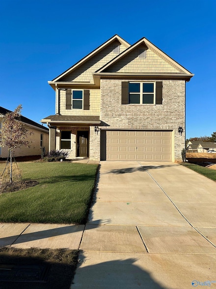 28087 Caperton Dr, Harvest, AL 35749