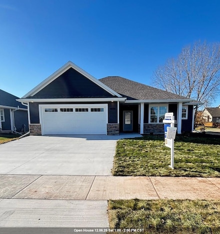 N9355 Gemstone Ct, Appleton, WI 54915