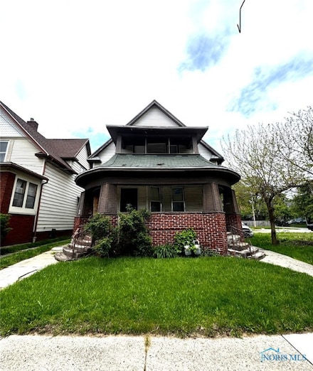 1566 Western Ave, Toledo, OH 43609