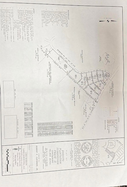 00 Riverbank Dr, Orangeburg, SC 29118
