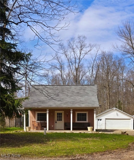 10029 Cummins Dr, Deerfield, OH 44411