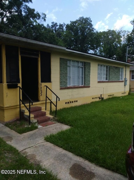 5223 Polan Ln, Jacksonville, FL 32209