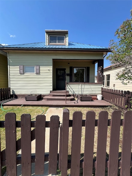 504 Pine St, Anaconda, MT 59711