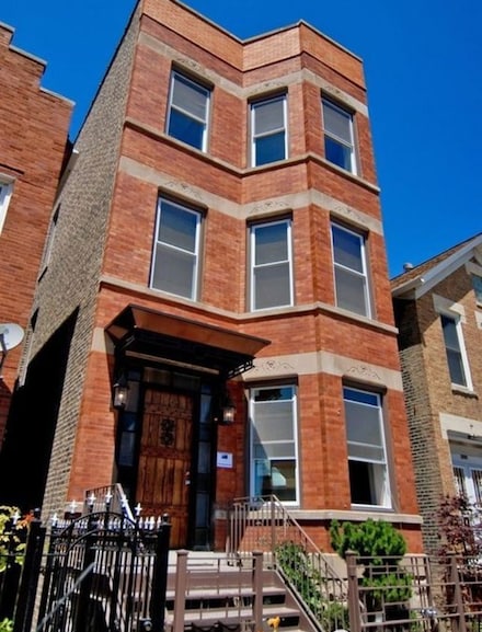 1744 W Augusta Blvd Unit 2, Chicago, IL 60622