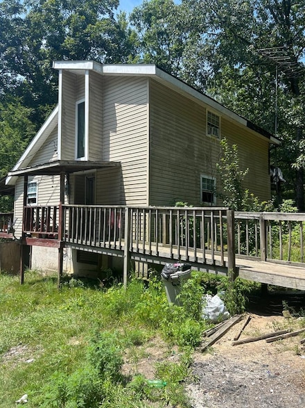 789 Sleepy Hollow Rd, Jamestown, TN 38556