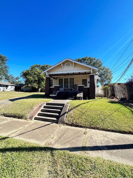 617 Edgar St, McComb, MS 39648