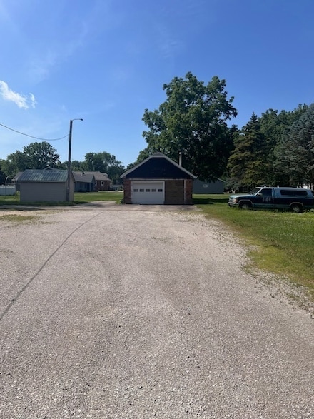 625 W Main St, Braidwood, IL 60408