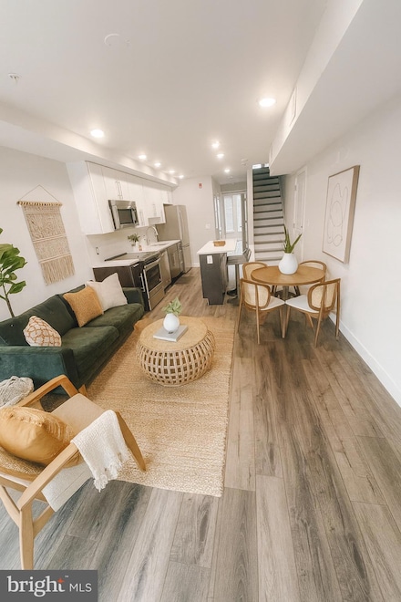 1640 N 2nd St Unit 2, Philadelphia, PA 19122