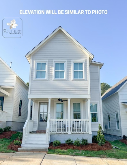 457 Pea Ridge Rd, Oxford, MS 38655