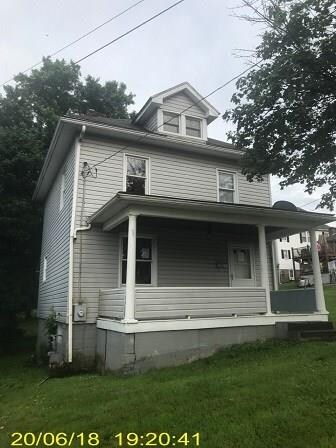 708 N Grant St, Scottdale, PA 15683