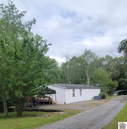 2292 Highland Rd, Murray, KY 42071