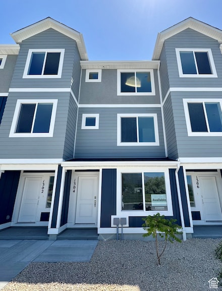 1286 N 375 W Unit 148, Harrisville, UT 84414