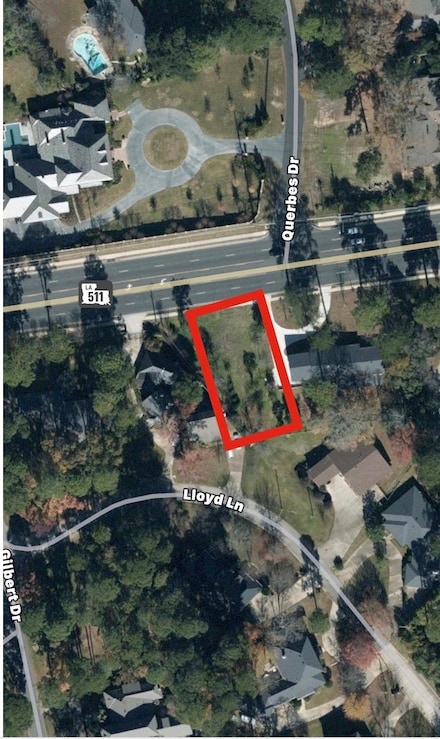 0 W 70th St Unit 20960806, Shreveport, LA 71129