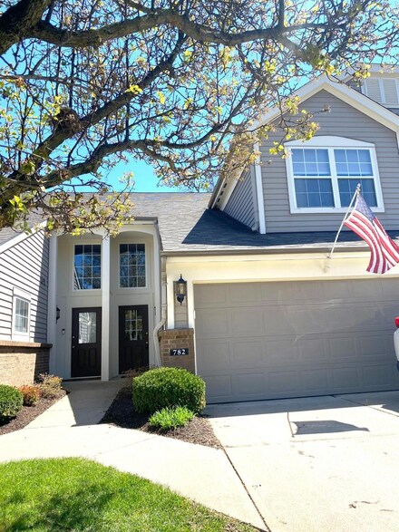 782 Southmeadow Cir, Cincinnati, OH 45231
