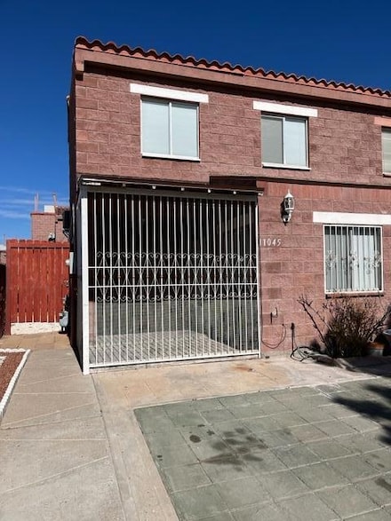 11045 Mirage Ct, El Paso, TX 79936