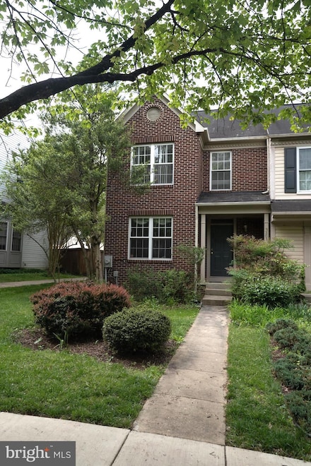 3610 Martins Dairy Cir, Olney, MD 20832