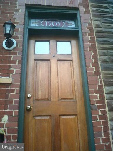 1505 W Pratt St, Baltimore, MD 21223