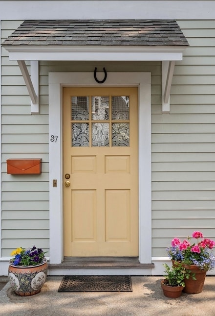 37 Waverly St Unit 39, Brookline, MA 02445