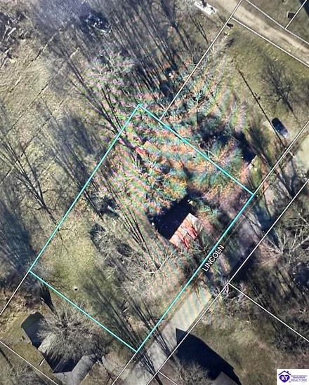 237 Lincoln Ave, Campbellsville, KY 42718