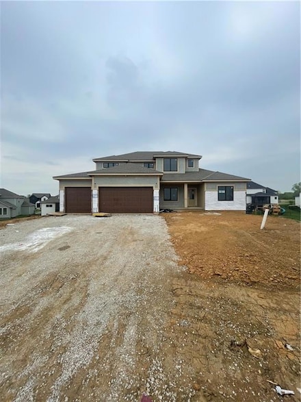 1820 Arbor Trail, Liberty, MO 64068