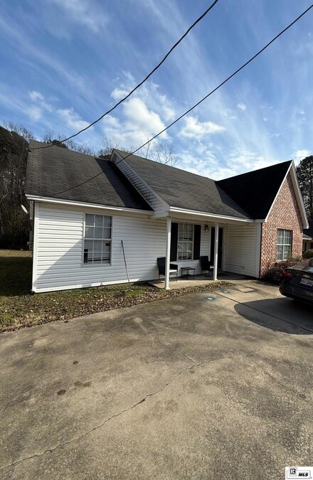 800 Center St, Ruston, LA 71270