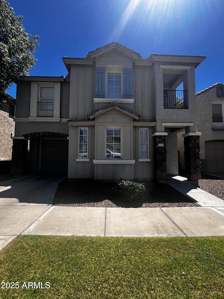 1455 E Bloch Rd, Phoenix, AZ 85040
