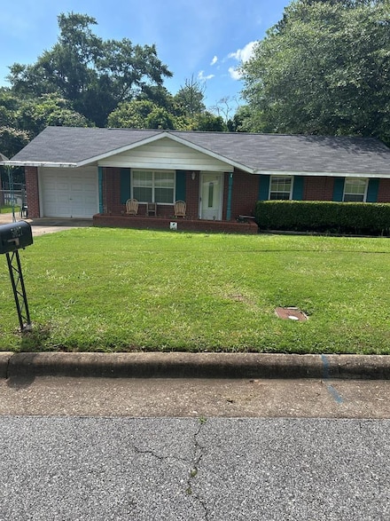 5027 Abbott Ave, Columbus, GA 31904