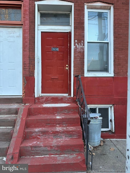 2636 N 16th St, Philadelphia, PA 19132
