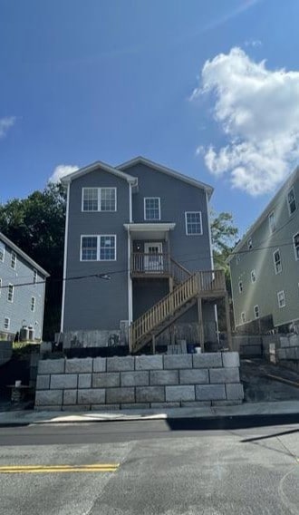 697 Manton Ave, Providence, RI 02909