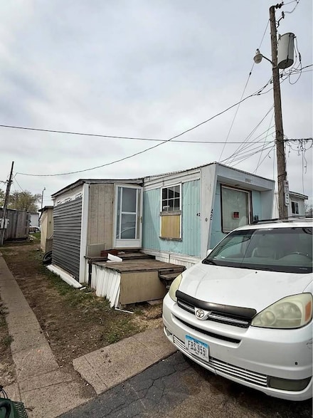2825 SE 14th St Unit 42, Des Moines, IA 50320