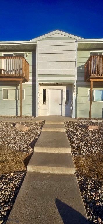 1117 14th St S Unit 4, Great Falls, MT 59405
