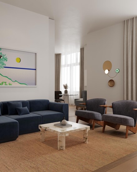 15 W 96th St Unit 12-A, New York, NY 10025