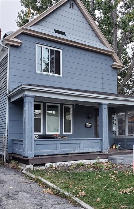 182 Peter St, Buffalo, NY 14207