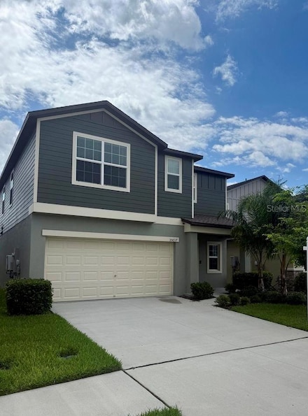 35037 Ackley Trace, Zephyrhills, FL 33541