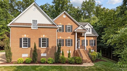 Queen&rsquo;s Grant, Midlothian Real Estate &amp; Homes for Sale - Homes.com