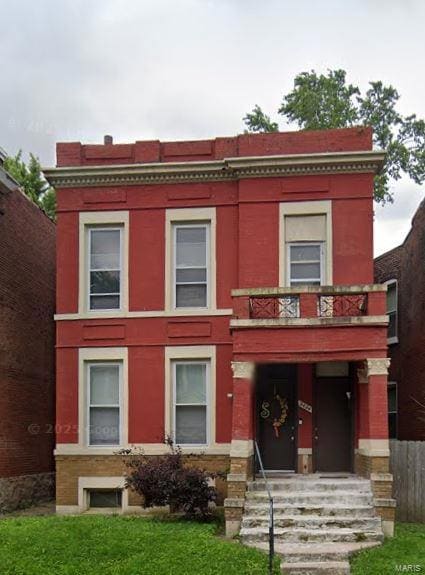 3424 Hartford St, Saint Louis, MO 63118