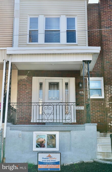1828 W Rockland St, Philadelphia, PA 19141
